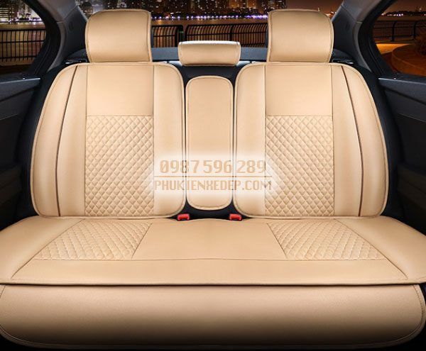 Bọc ghế da xe Lexus GX470330570LS600  Nội thất ô tô cao cấp