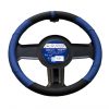 Bọc Vô lăng Sparco SPC103BL Chính Hãng
