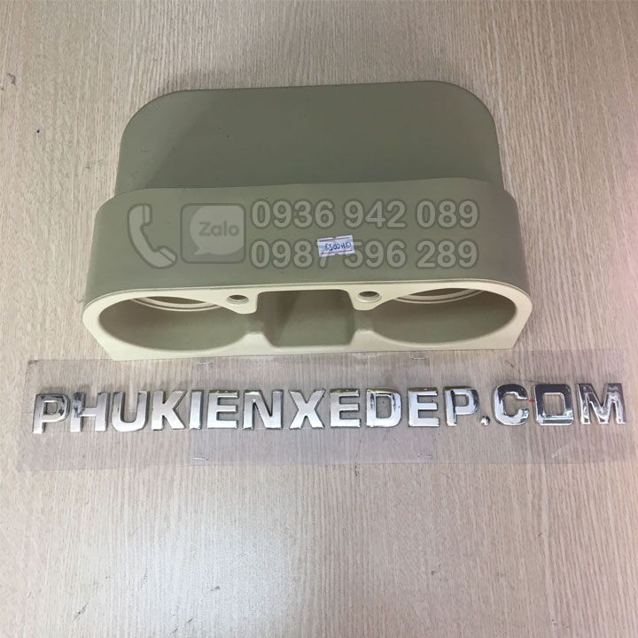 Đồ chơi xe hơi, phụ kiện ô tô, trang trí xe hơi