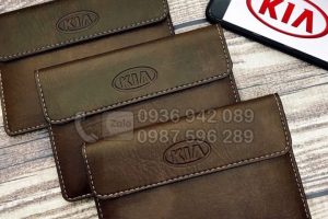 ví đựng giấy tờ xe