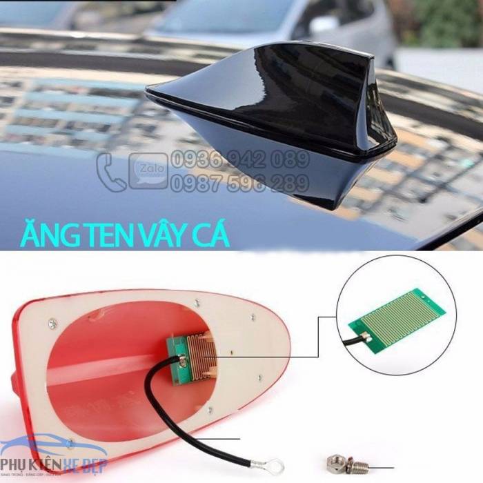 Đồ chơi xe hơi, phụ kiện ô tô, trang trí xe hơi