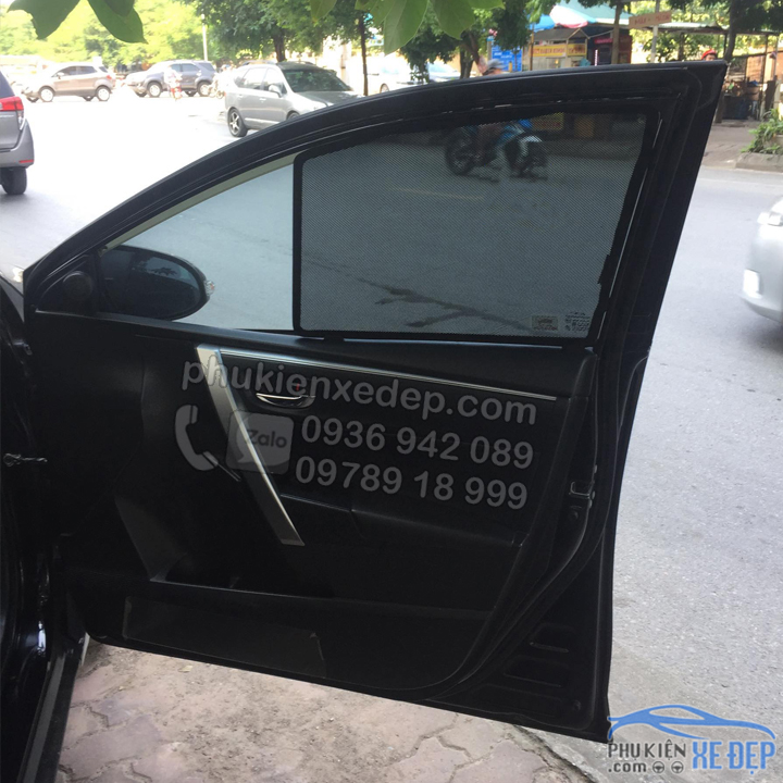 Đồ chơi xe hơi, phụ kiện ô tô, trang trí xe hơi