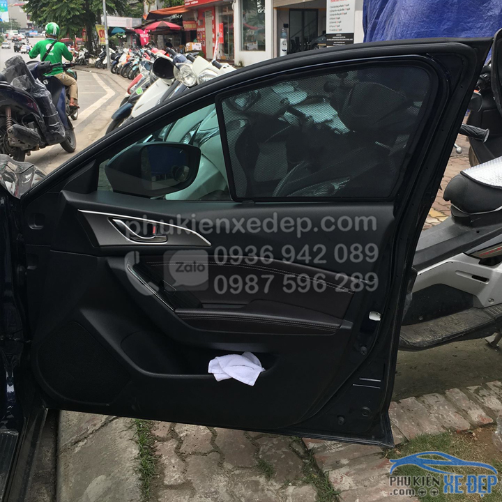 Đồ chơi xe hơi, phụ kiện ô tô, trang trí xe hơi