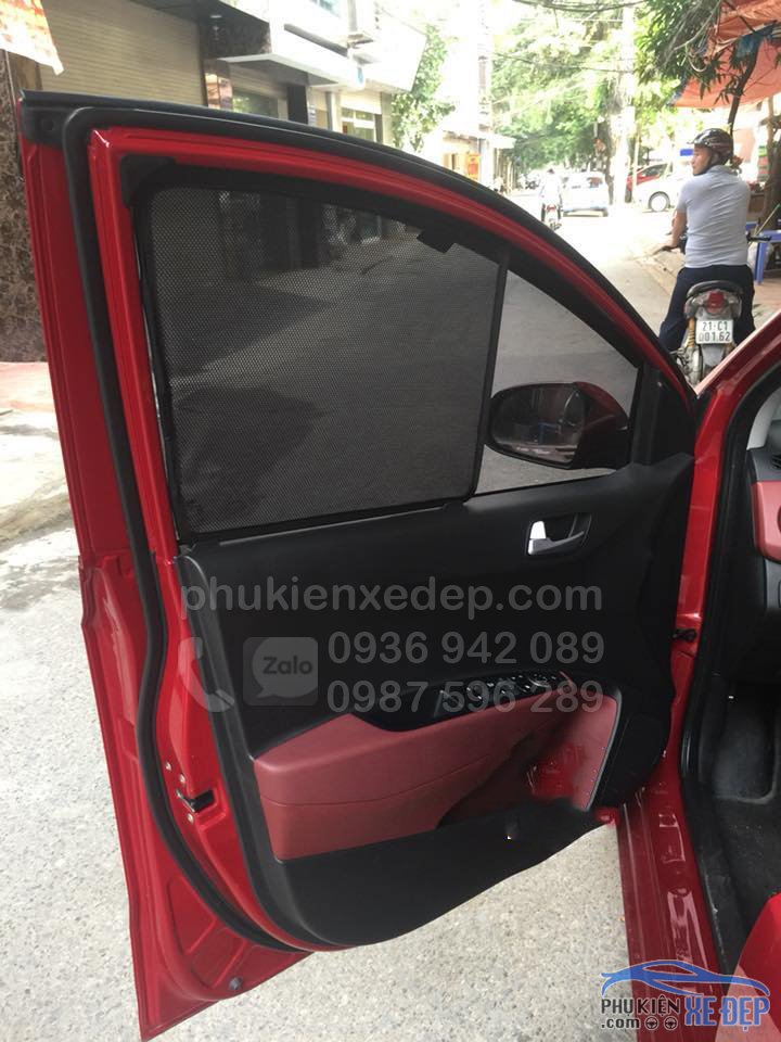 Đồ chơi xe hơi, phụ kiện ô tô, trang trí xe hơi