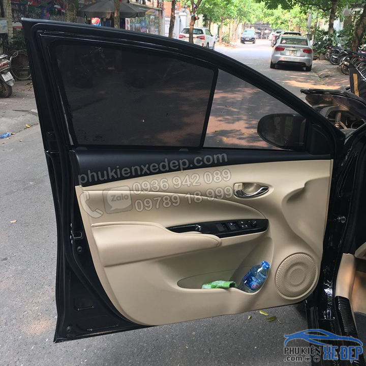 Đồ chơi xe hơi, phụ kiện ô tô, trang trí xe hơi