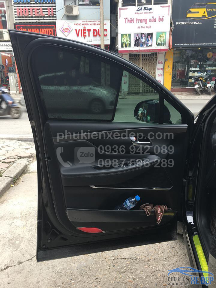 Đồ chơi xe hơi, phụ kiện ô tô, trang trí xe hơi