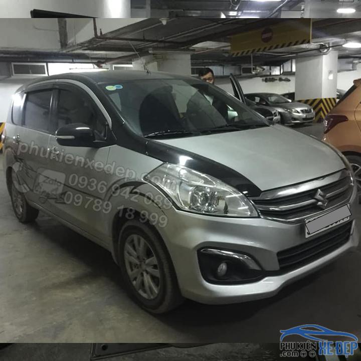 Suzuki Ertiga 2013-2018 - Đầu xe