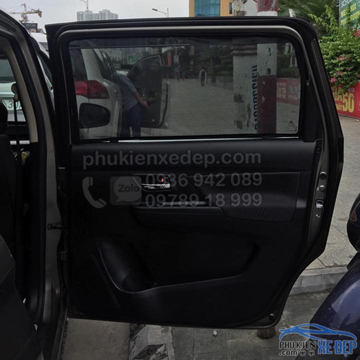 Suzuki Ertiga 2019-2020 - Cửa sau phải