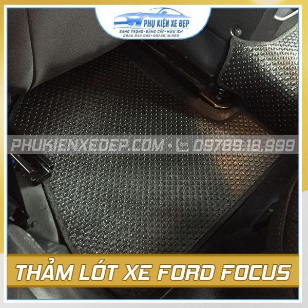 Thảm lót sàn ô tô Kata Thái Lan Ford Focus