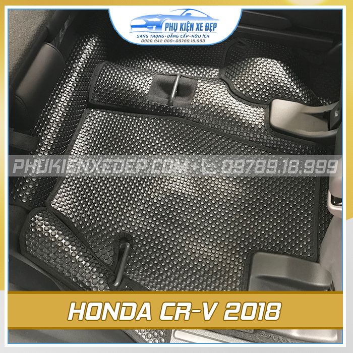 Honda CRV 2020 ra mắt tại Thái Lan giá từ 43440 USD