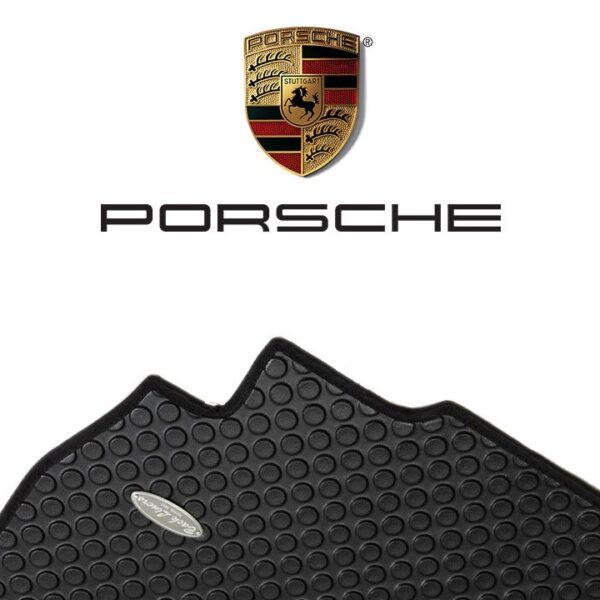 Thảm lót sàn ô tô Porsche Macan PKXD