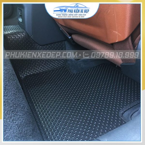 Thảm lót sàn ô tô Kata Thái Lan Audi A4