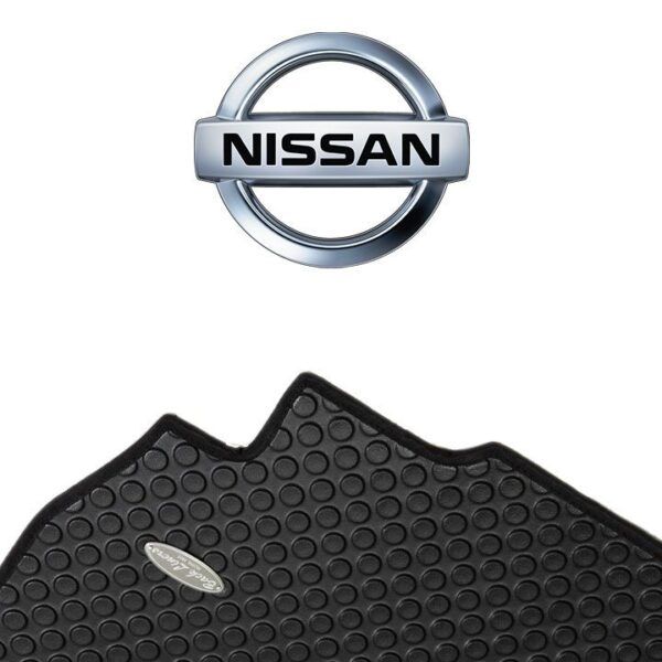 Thảm lót sàn ô tô theo xe Nissan PKXD