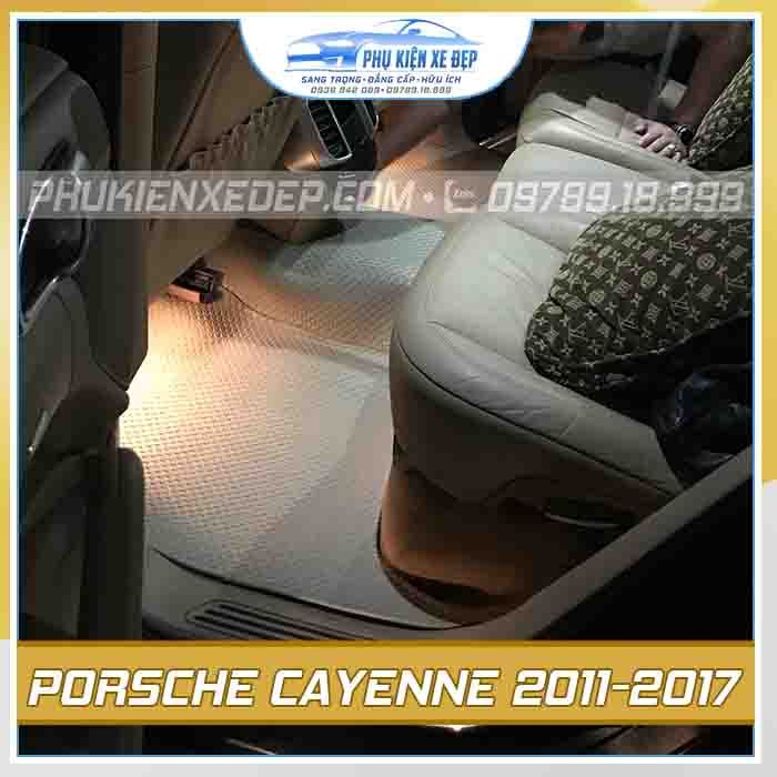 Porsche Cayenne 2017  mua bán xe Cayenne 2017 cũ giá rẻ 032023   Bonbanhcom