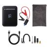 Bơm Lốp Ô tô - Kiêm Kích Ô tô Bình Baseus 8000mAh