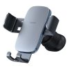Giá Đỡ Điện Thoại Ô tô Baseus Metal Age II Gravity Car Mount LV229