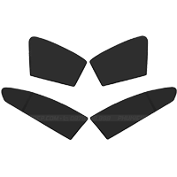 Đồ chơi xe hơi, phụ kiện ô tô, trang trí xe hơi