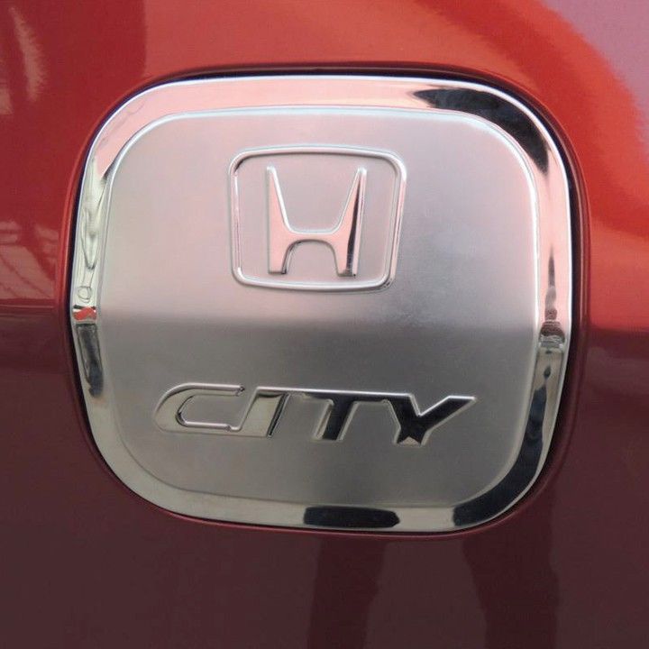 Ốp bình xăng Honda City tại Phụ Kiện Xe Đẹp