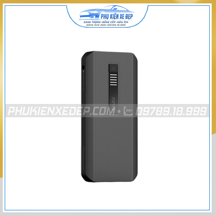 Bộ kích điện bình ắc quy xe ô tô Xiaomi 70mai Midrive PS06