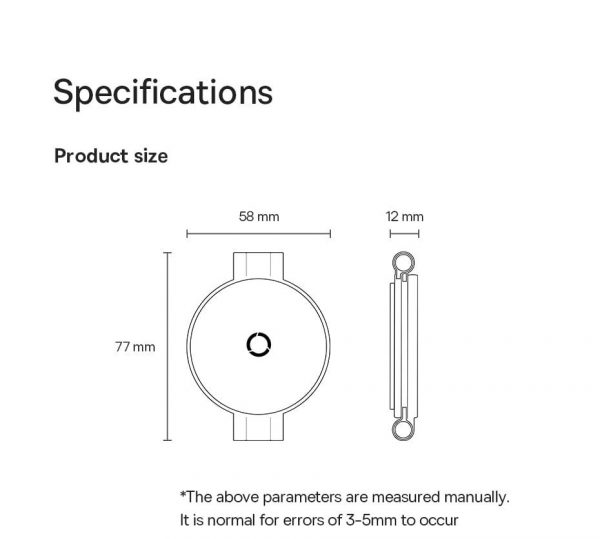 Giá Đỡ Điện Thoại Ô Tô Baseus MagPro Series II Gắn Taplo, Kính lái