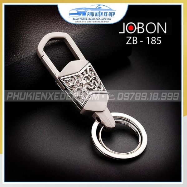 Móc chìa khóa Jobon ZB-185