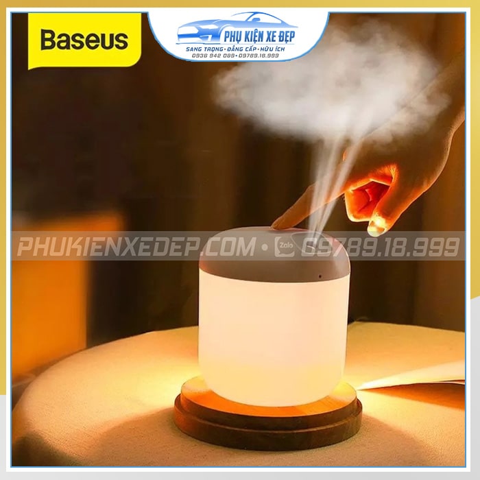 Baseus Elephant Humidifier