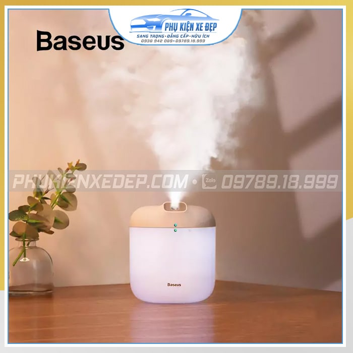 Baseus Elephant Humidifier
