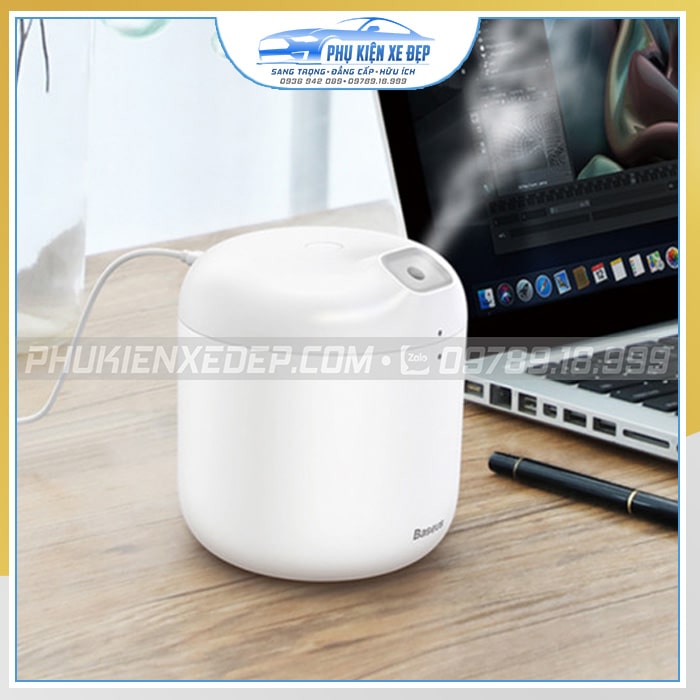Baseus Elephant Humidifier