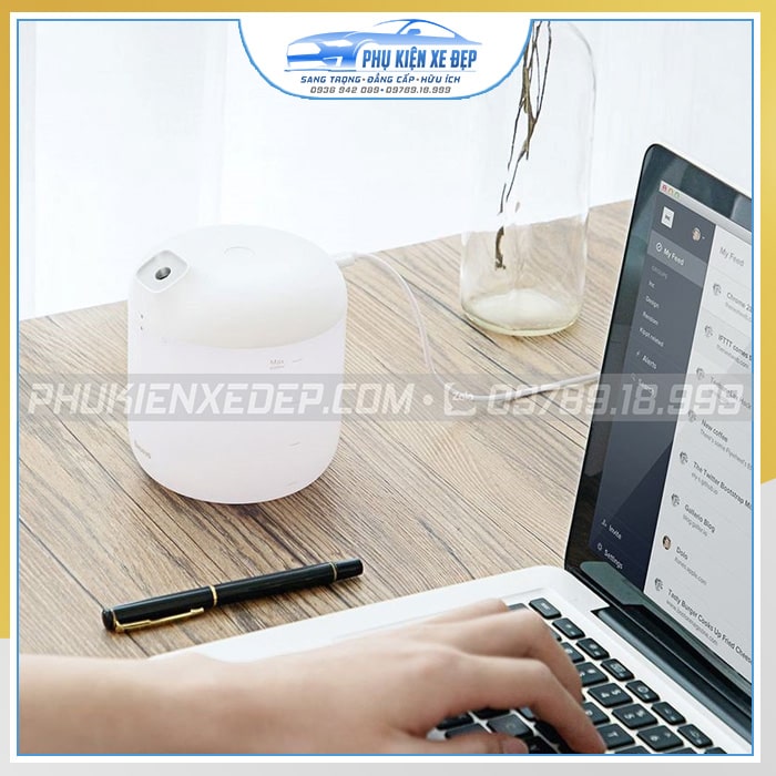 Baseus Elephant Humidifier