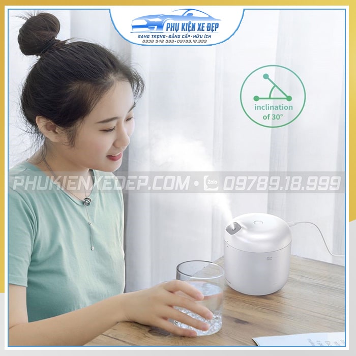 Baseus Elephant Humidifier