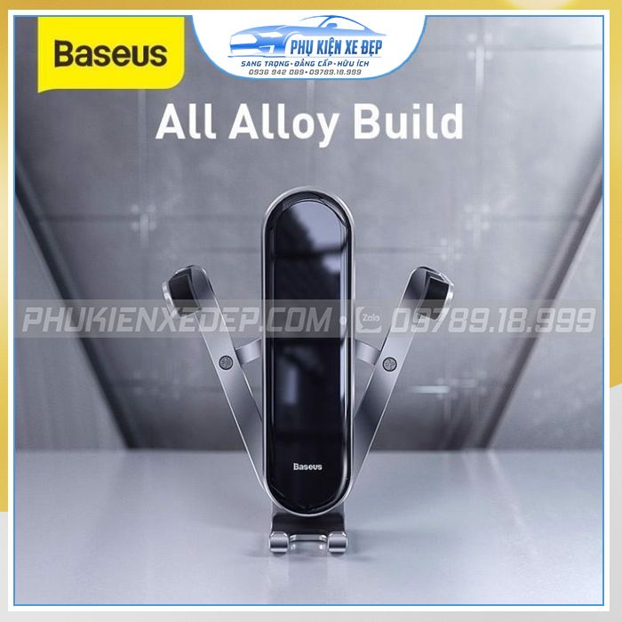 Baseus-Penguin-Gravity-Phone-Holder