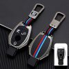 Ốp Chìa Khóa Ô tô Mercedes GLC, C200, C300 Form Ngắn