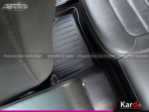 Thảm Lót Sàn Ô Tô Kardo Mazda CX5