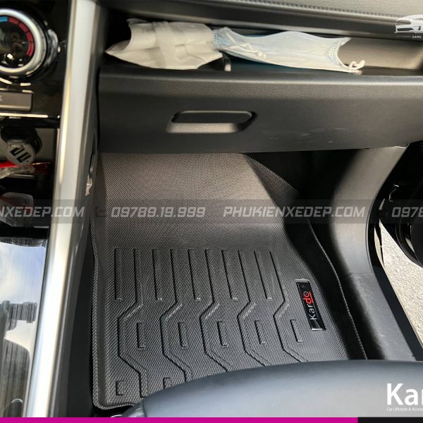 Thảm Lót Sàn Ô Tô Kardo Mitsubishi Xpander