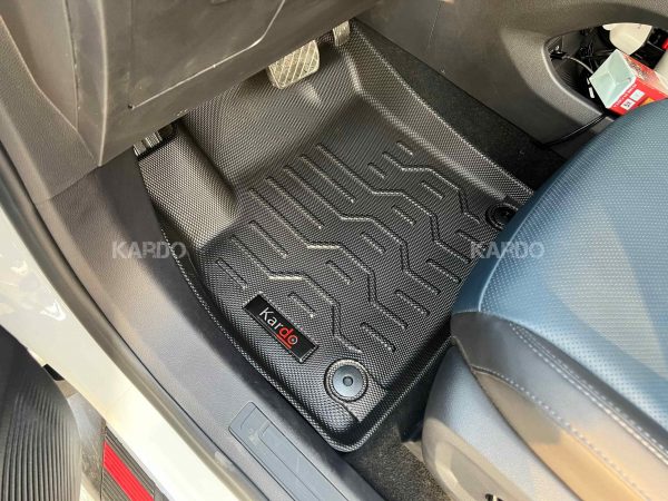 Thảm Lót Sàn Ô Tô Kardo Ford Territory
