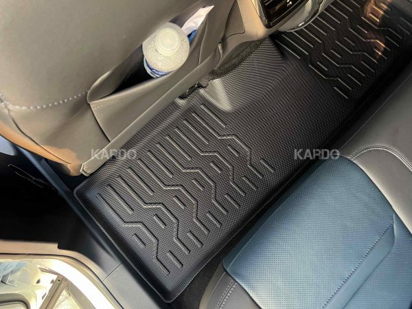 Thảm Lót Sàn Ô Tô Kardo Ford Territory