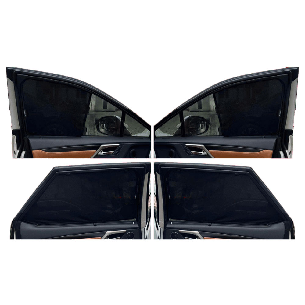 Rèm Nam Châm Ô tô VinFast VF8 Rèm Nam Châm Ô tô VinFast VF8